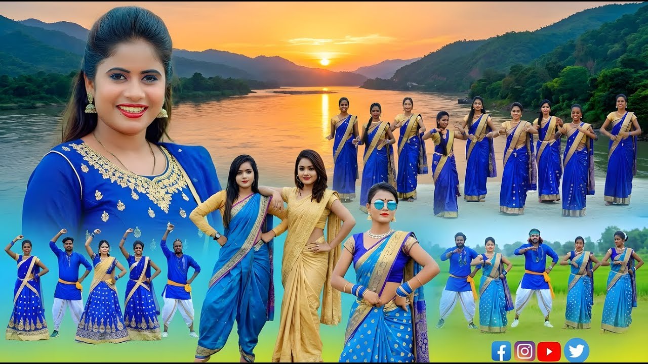 New Nagpuri Nonstopp Video 2026 | Singer Suman Gupta | Pyar Karti Hu Tumse | Suman Gupta #nagpuri