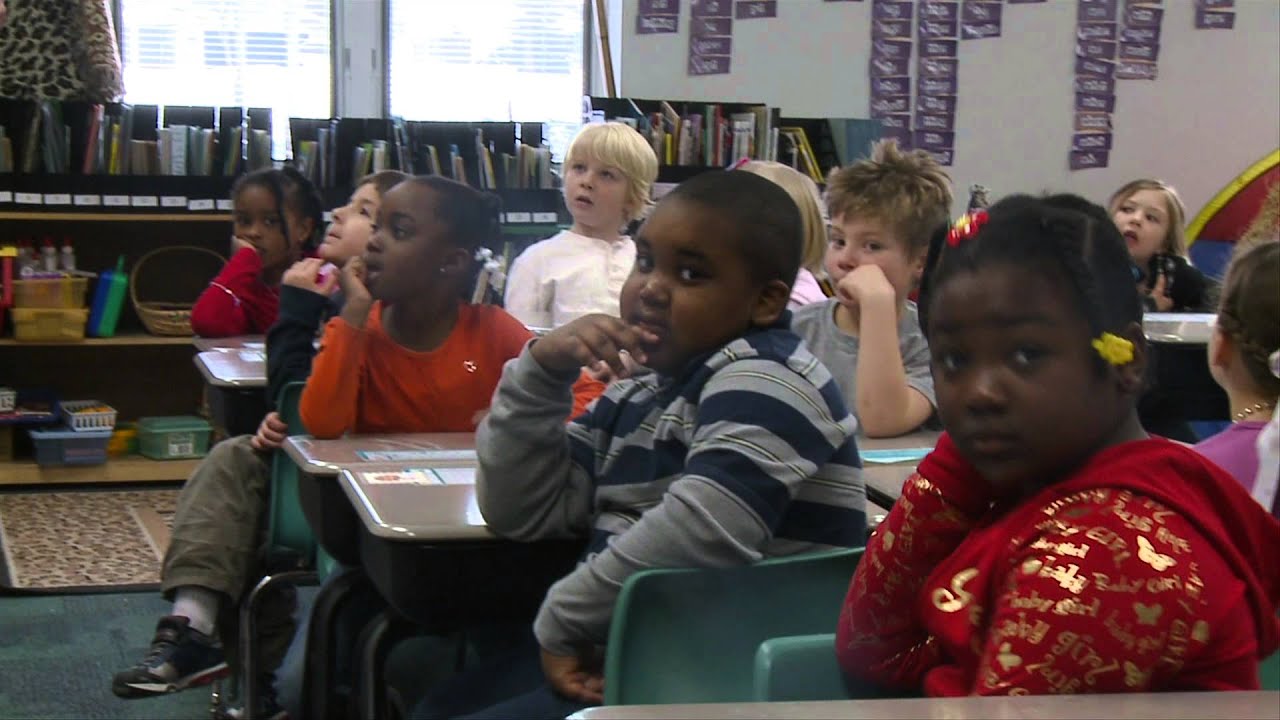 GVSU Charter Schools Office Video