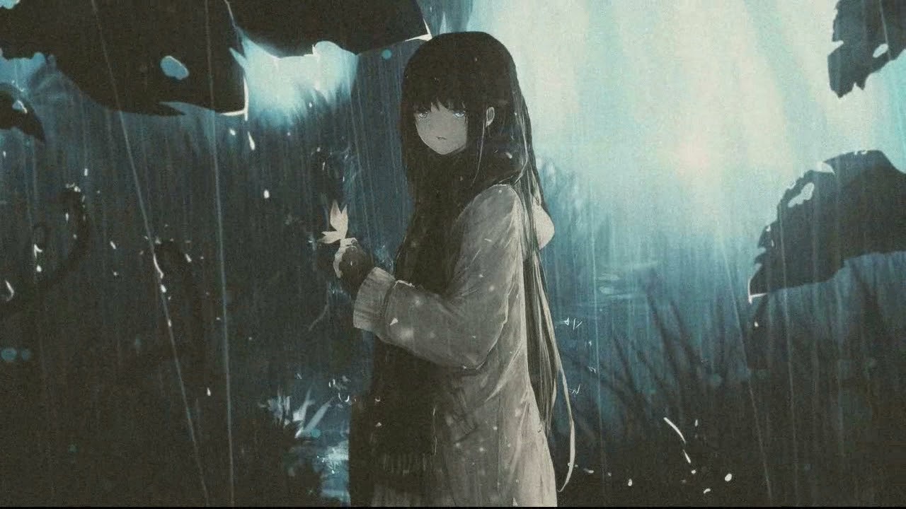 Slipknot - Not Long For This World / slowed + reverb