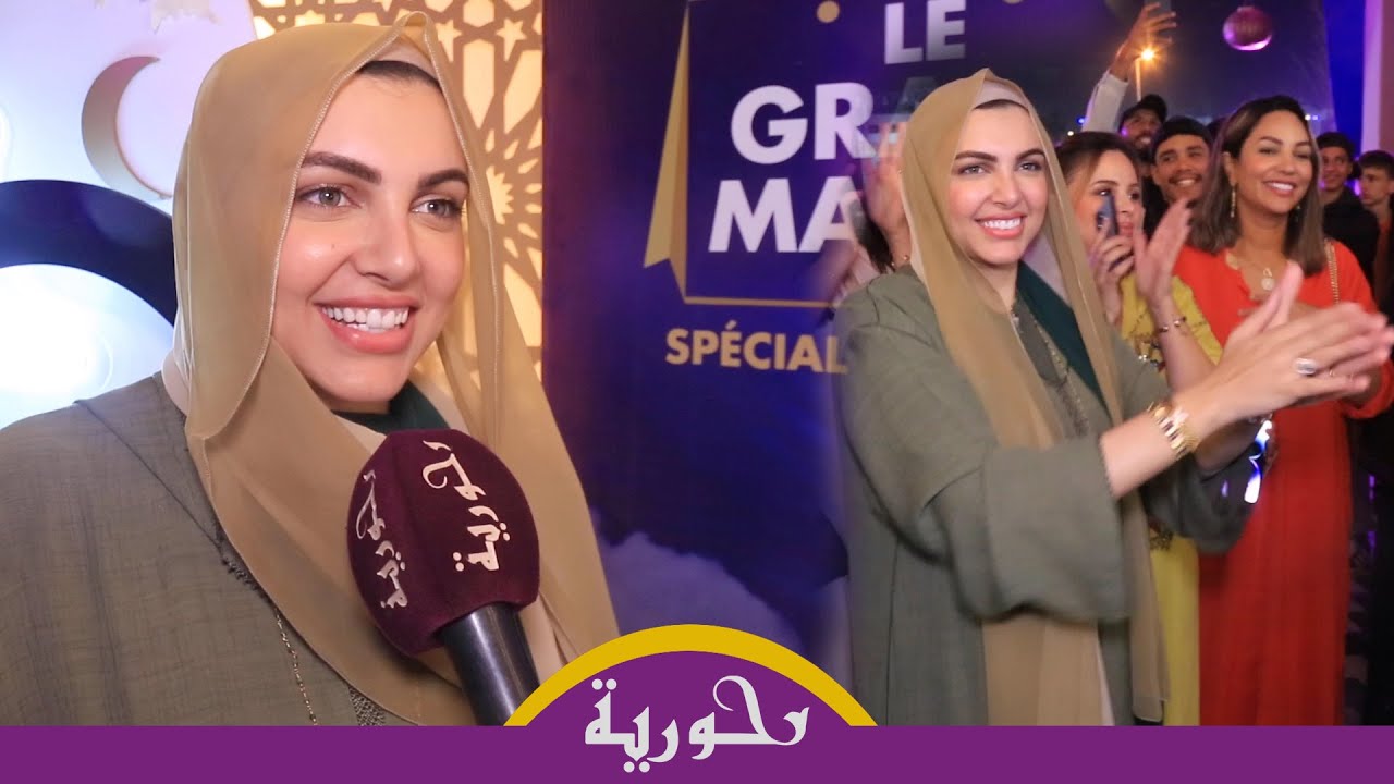 نهيلة باربي: راجلي مانعني ندخل لمجال التمثيل وهكا رديت عليه/ ومفرطة فولدي وداري ومع الضغط كنبقى نبكي