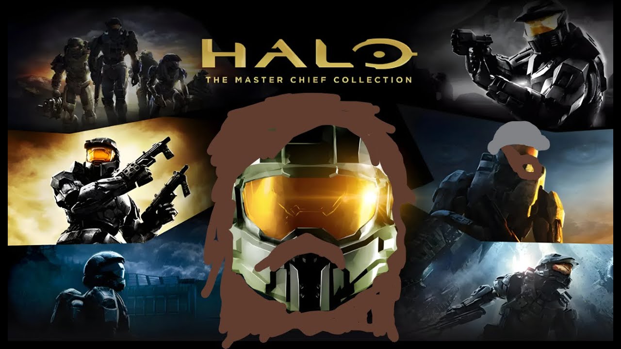 Dad vs Dad Gaming: Halo Reach - Part 5 (Long Night of Solace 1/2: Preparing for Launch!)