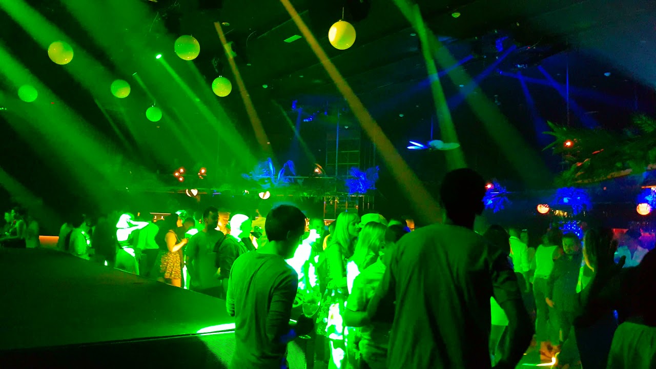 Maspalomas Chester club(2)