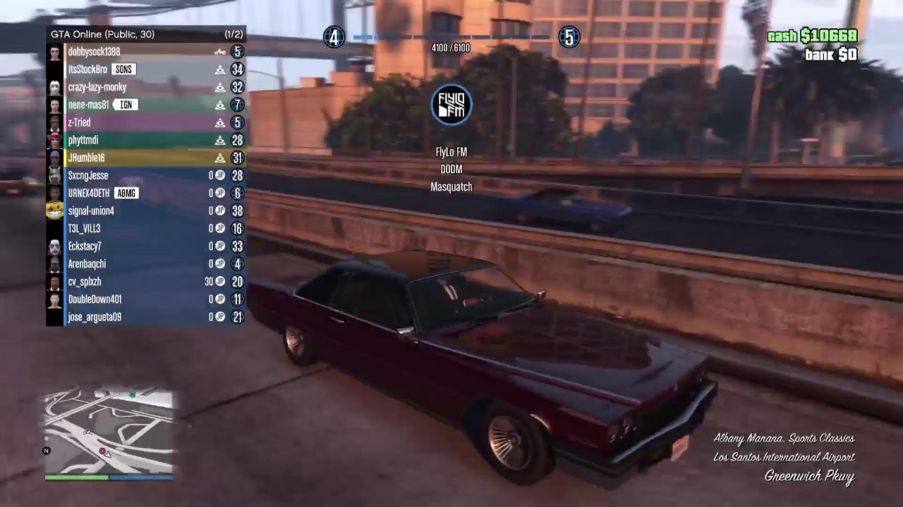 Gta5 Turkish