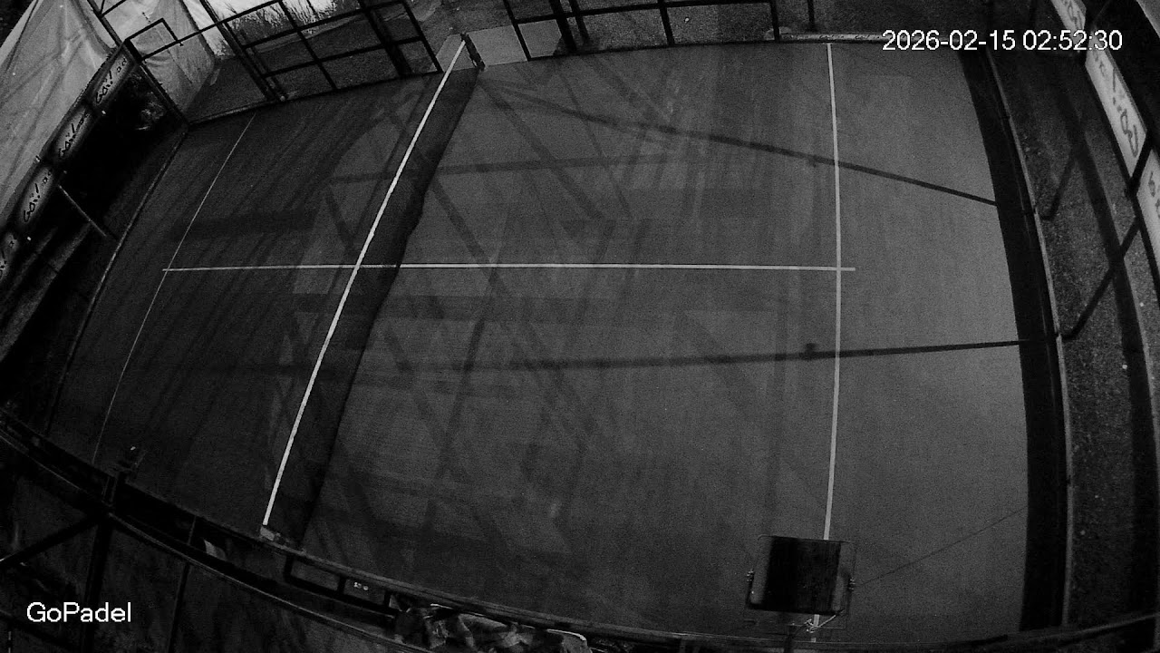 Cancha GoPadel GoPadelIbagué Club 15/02/26 inicia 00:00