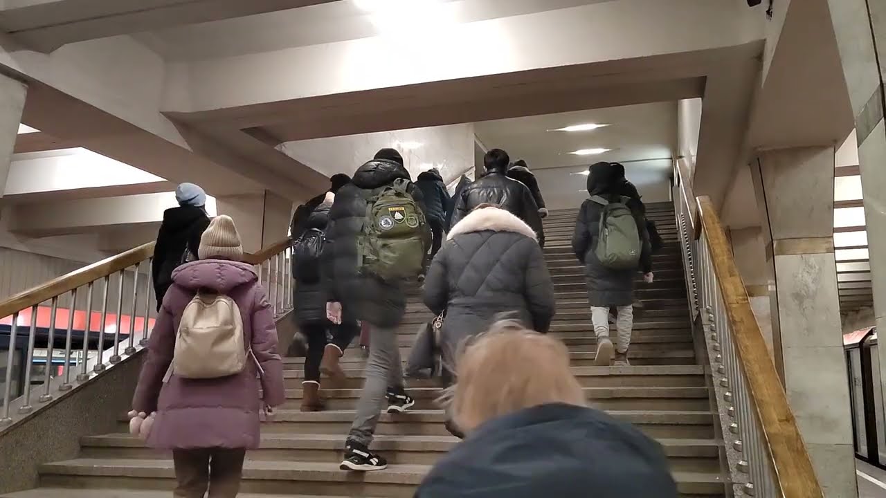 И нам туда?  