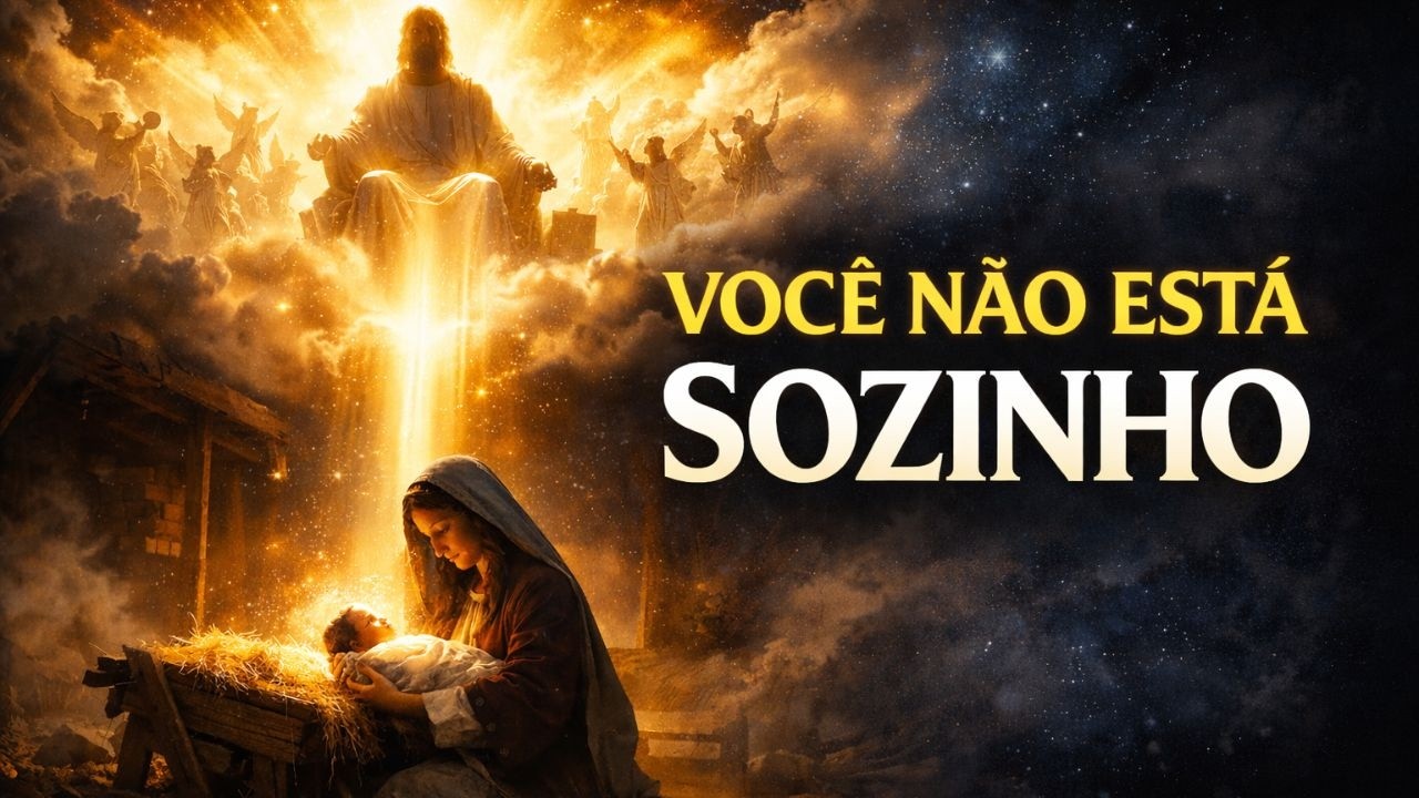 Emanuel - Deus Conosco: Como Este Significado Se Cumpriu Na Vida De Jesus Cristo.