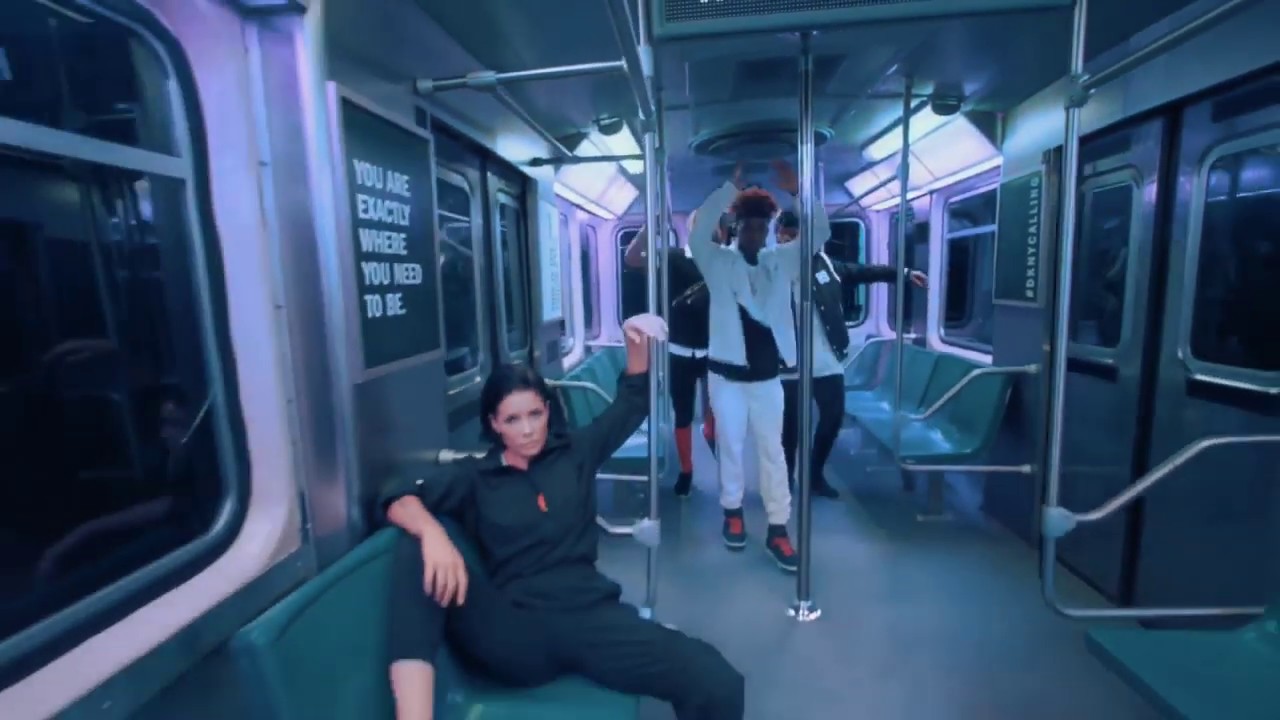 Halsey - Still learning (Official Video)