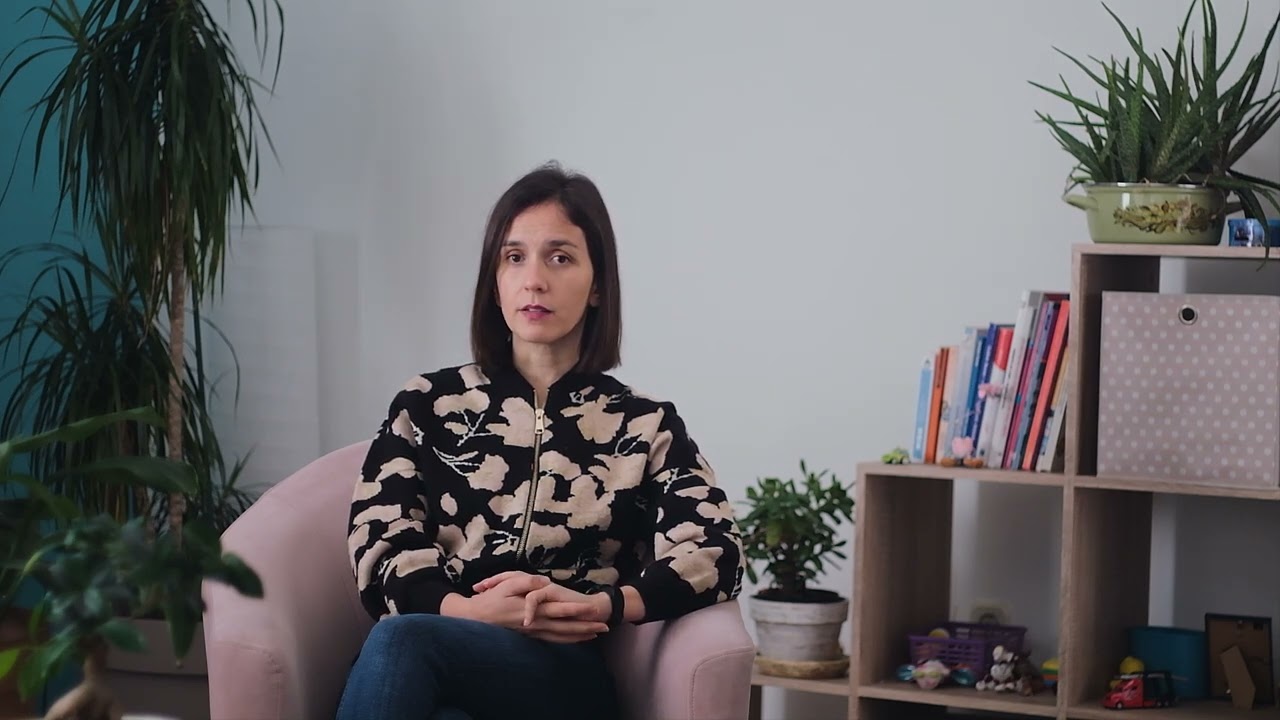 Psihodrama- Tamara Milovanović, mag.psych.