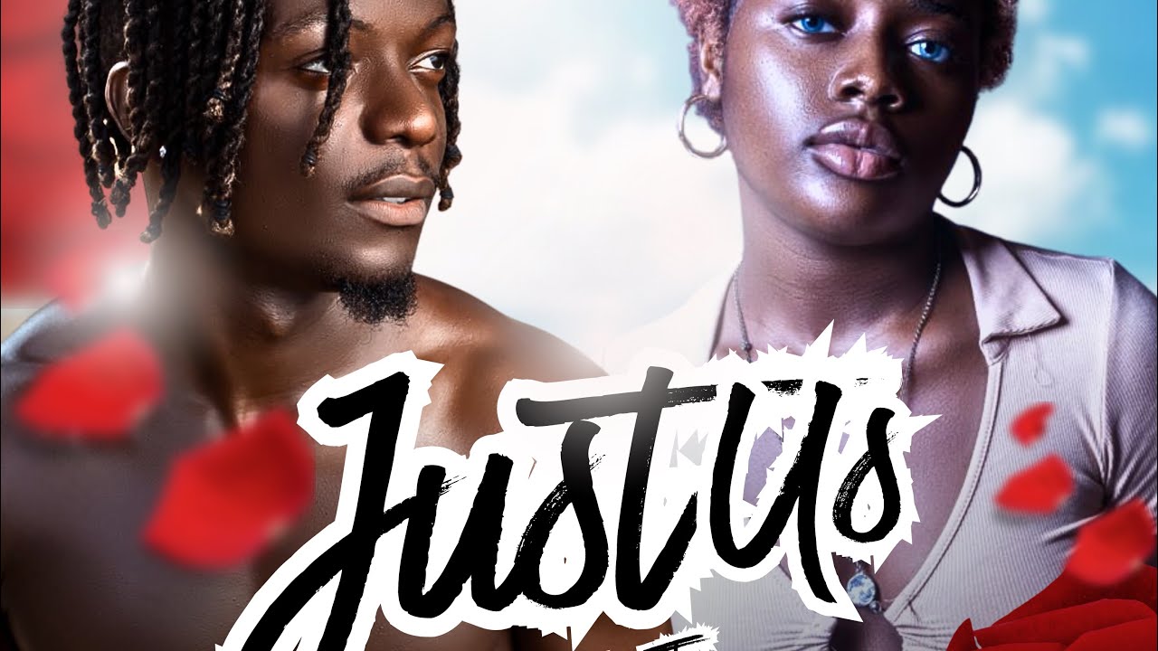 Jassmine Ft. J Slught - Just Us (Official Audio)