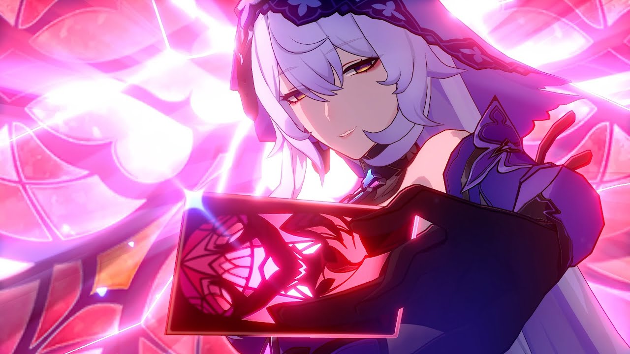 Honkai: Star Rail - Black Swan Battle Lines (Fandub)