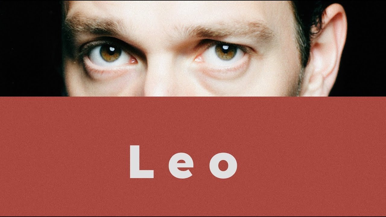 ЛЕВ — Это невозможно забыть… (1–7 октября, Гадание на картах Таро)