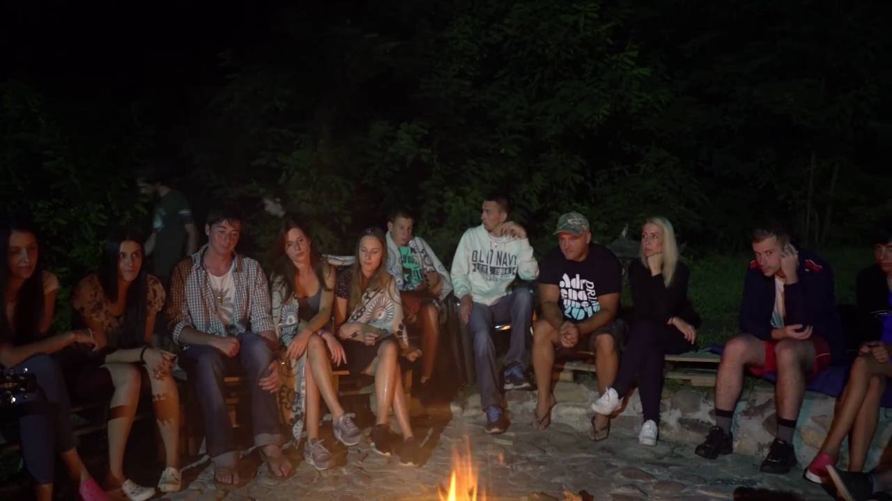 Serbia Trip