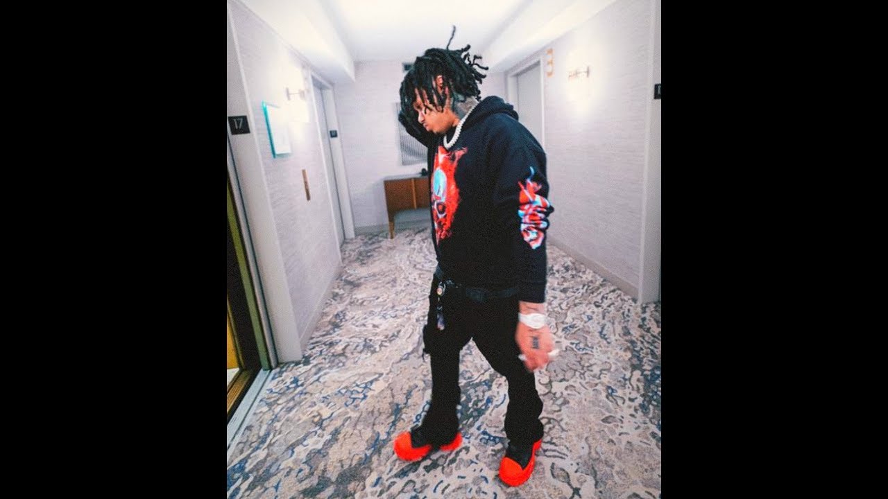 (FREE FOR PROFIT) NoCap Type Beat — 