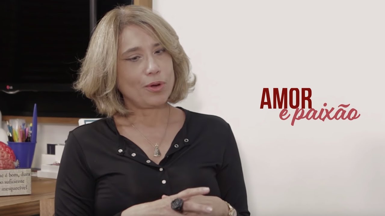 MENTES EM PAUTA - AMOR E PAIXÃO | ANA BEATRIZ