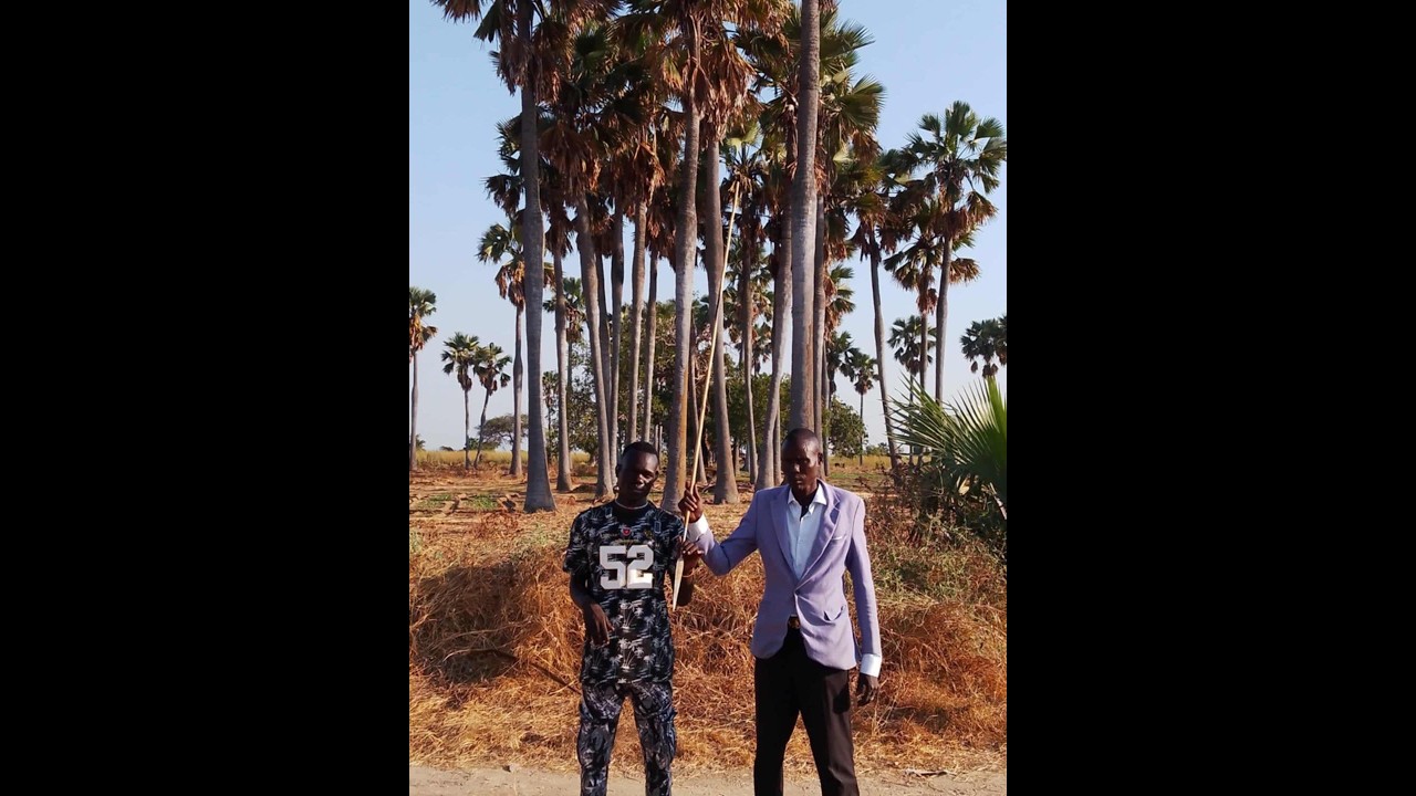 DIAR GOL MAJAK DHEL
