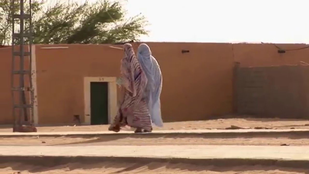 NATIONALE 1 (Algérie) - extrait - documentaire de Henri-Jacques Bourgeas www.nomadeprodfilm.com
