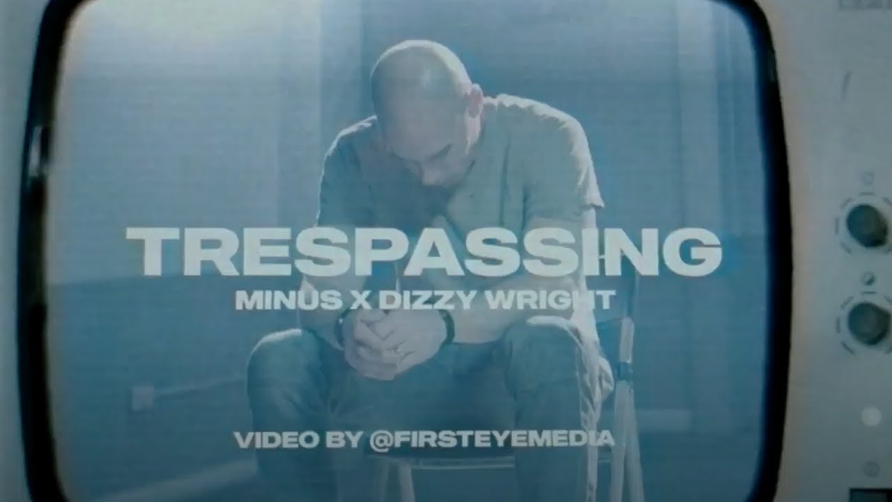 Minus x Dizzy Wright - 