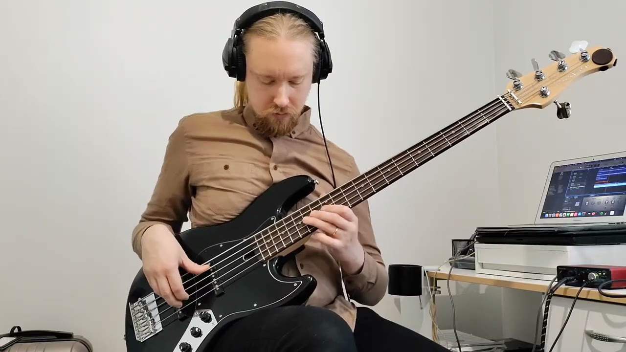 Joonas Tuuri - Sapphire