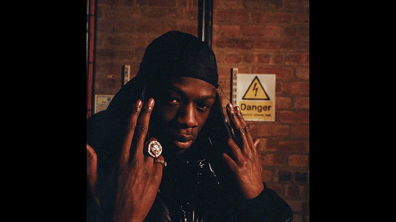 [FREE] J Hus X Dave X Burna Boy Type Beat 