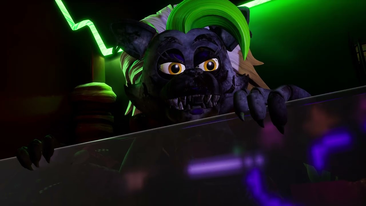roxy öldü.exe fnafsb 5.bölüm