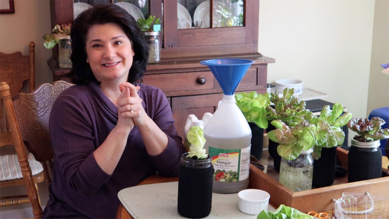 Kratky Method Follow Up / Hack
