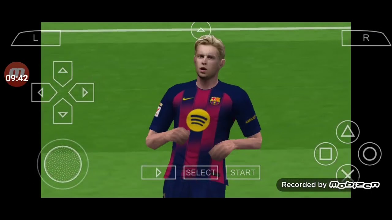 BARCELONA X ESPANYOL