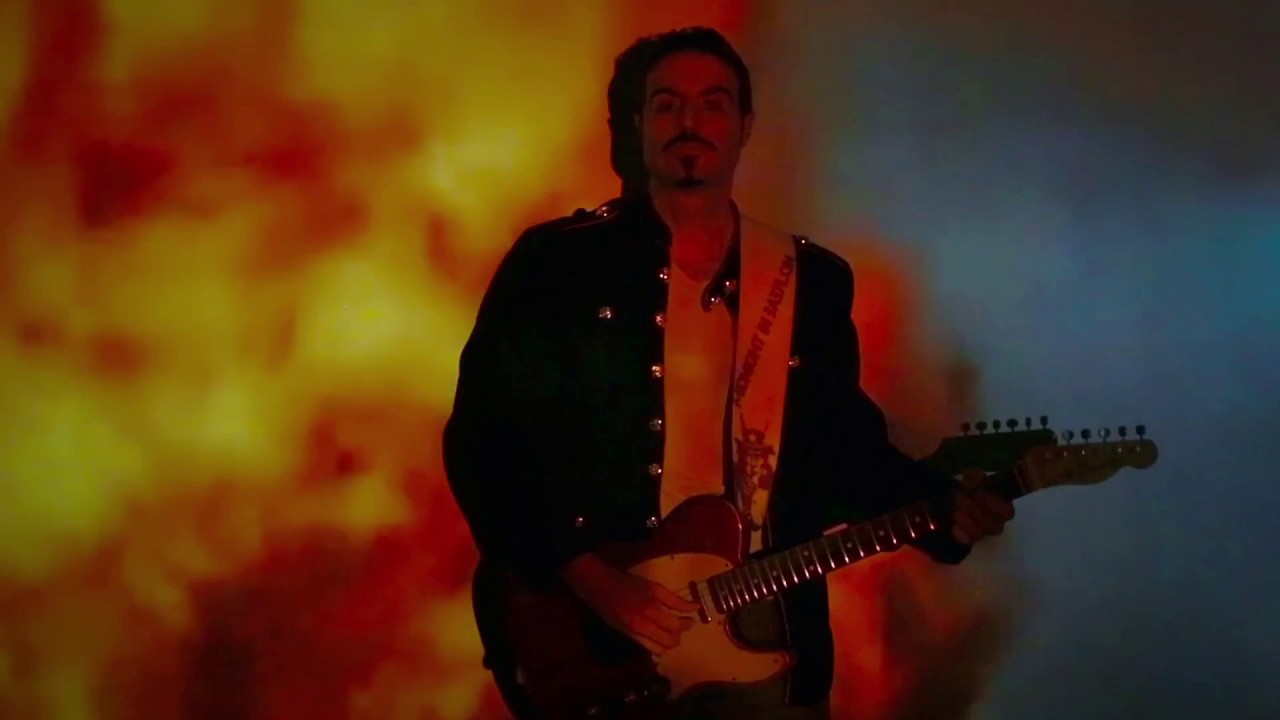 Midnight in Babylon&copy; (extended) - Mattinson