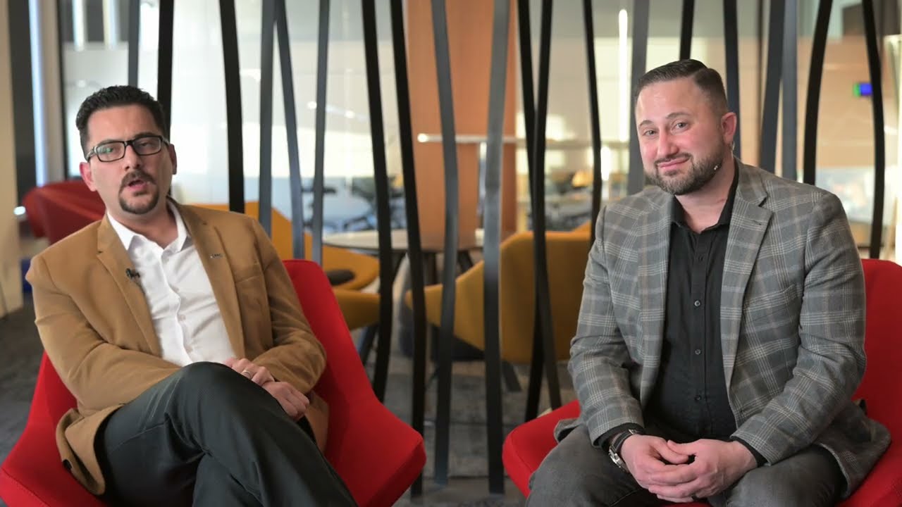 Пресс-релиз CMG за 4 квартал 2025 года (Араш и Джереми)