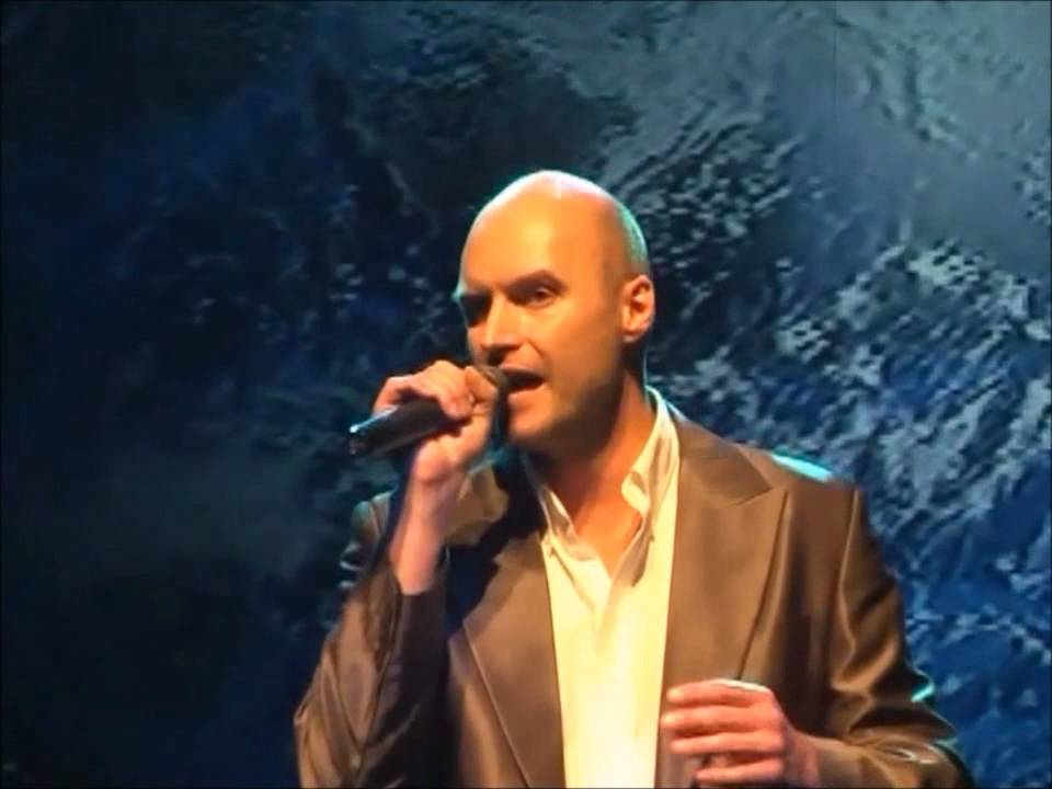 Heal the World Krzysztof Igor Krawczyk