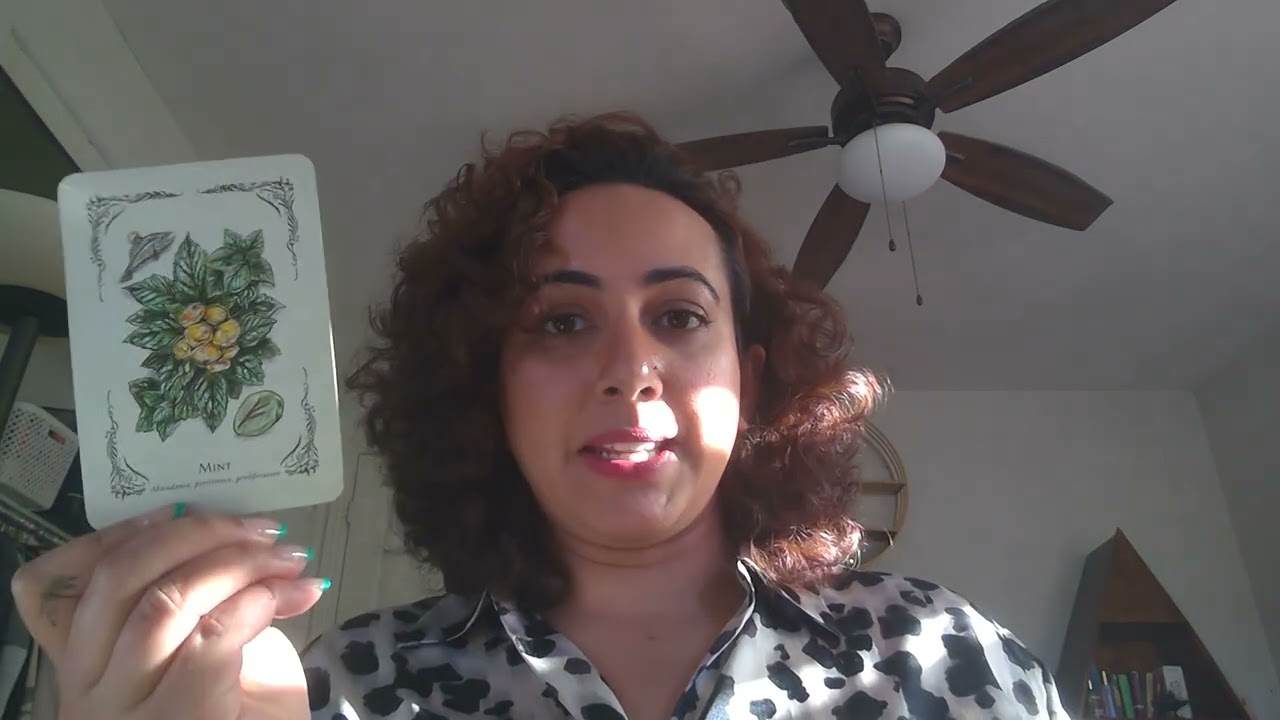 Tarot Card Reading