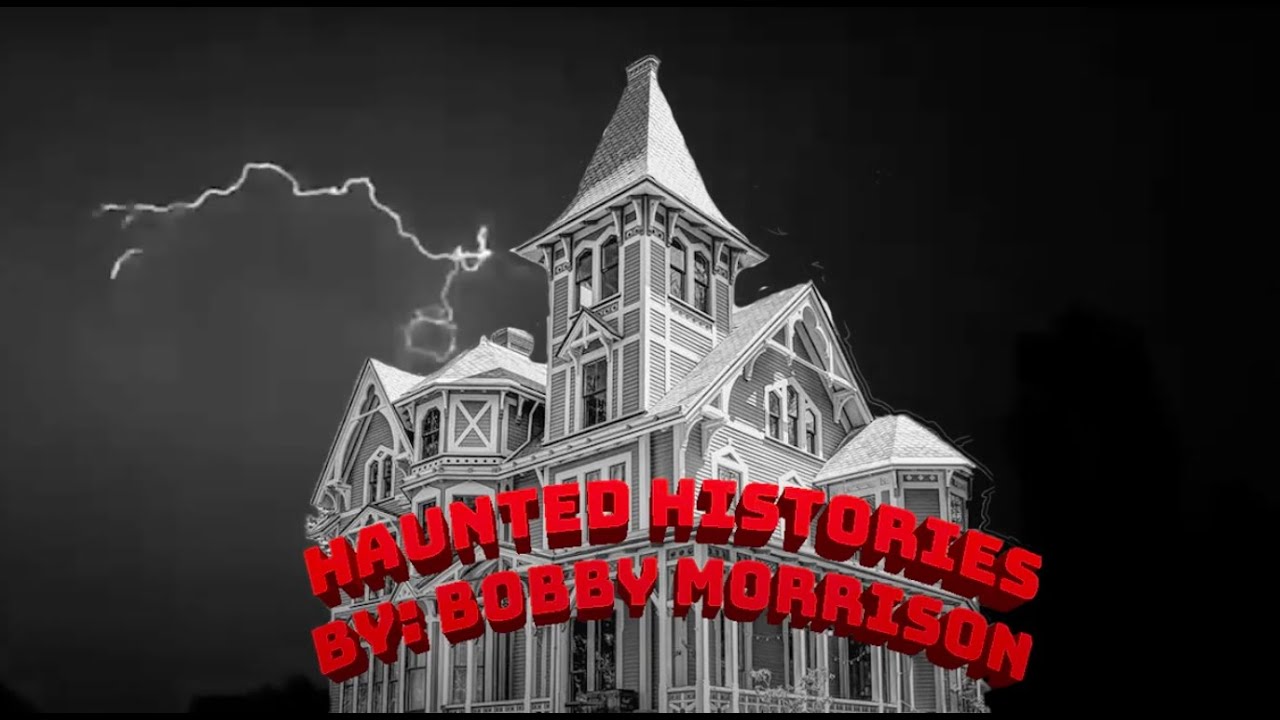 Haunted Histories Series Finale - Parkwood Estates
