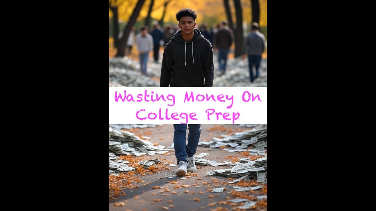 6 Expensive College Planning Mistakes to Avoid (Save Thousands Before You Apply)