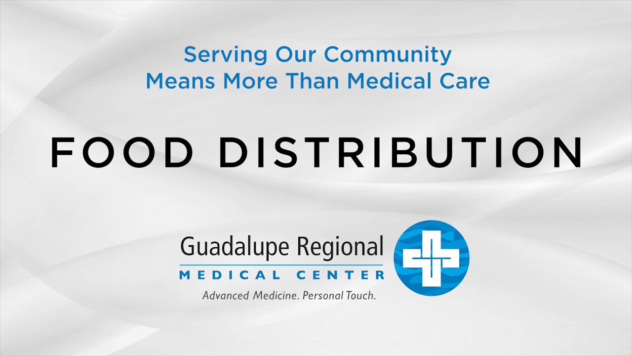 Serving Our Community Means More Than Medical Care