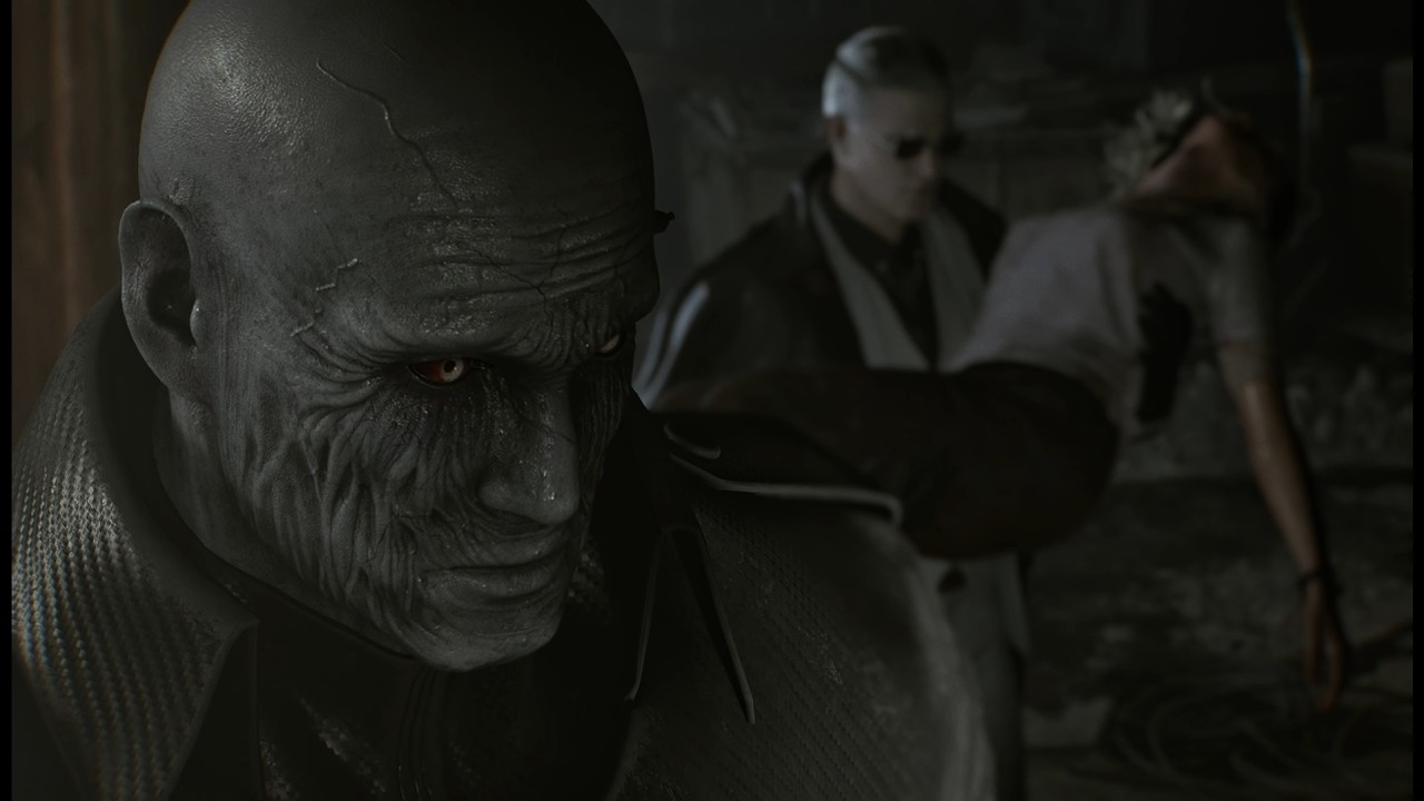 Resident Evil Requiem is INSANE (Part 5)