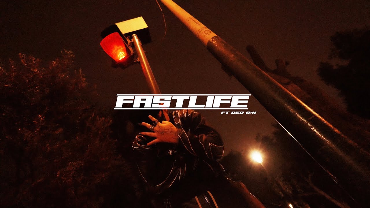 5. FASTLIFE - Rmarck, DEO 9:11 | #PLUGDEVERDAD #UBIENOFF