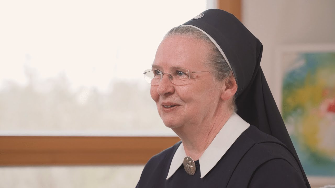Sch&ouml;nstatt ist ein Weg in die Freiheit der Kinder Gottes - Sr. M. Doria