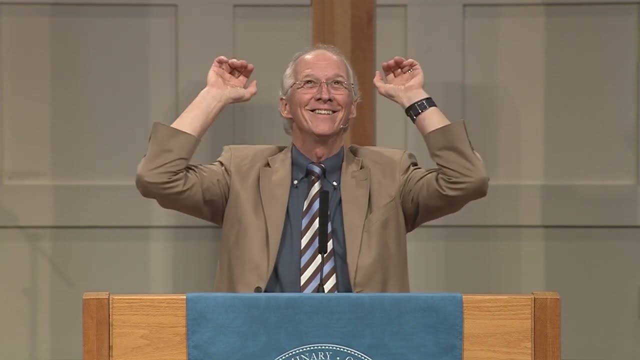 The Life of the Mind and the Love of Man