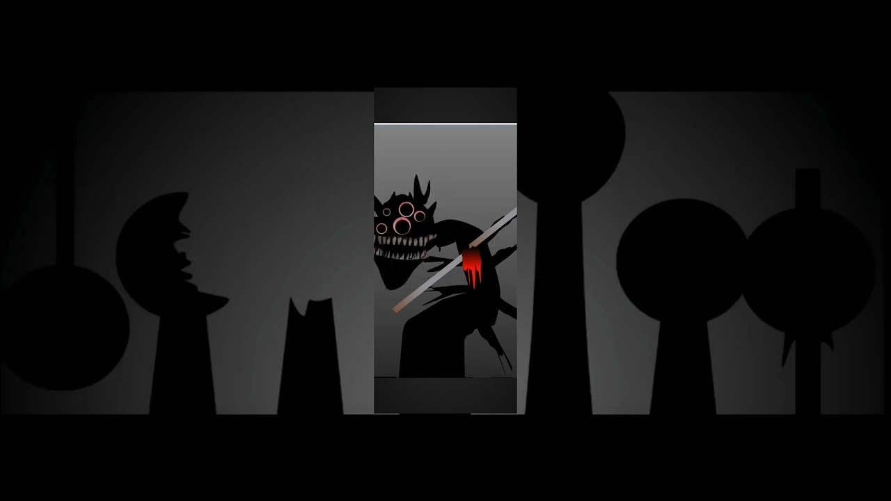 Sprunki phase 20 leak 1