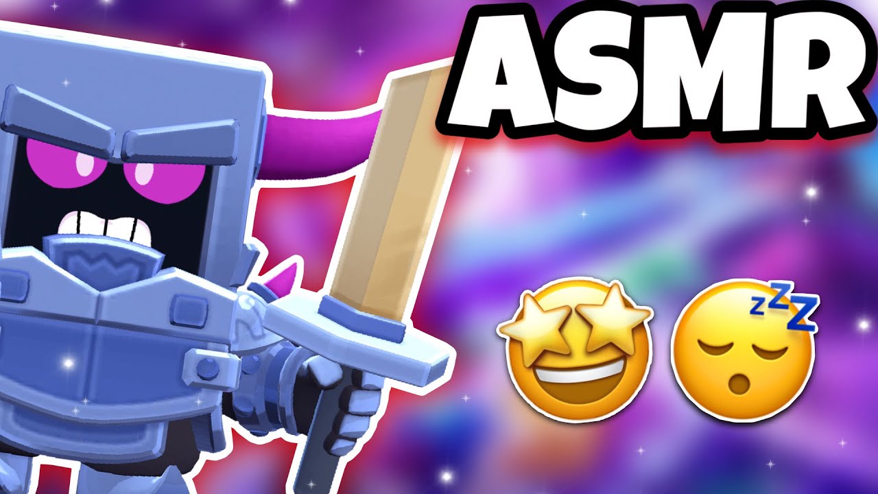 ASMR FR | J’ai RÉCUPÉRÉ le skin PEKKA ASH GRATUITEMENT 😻😴