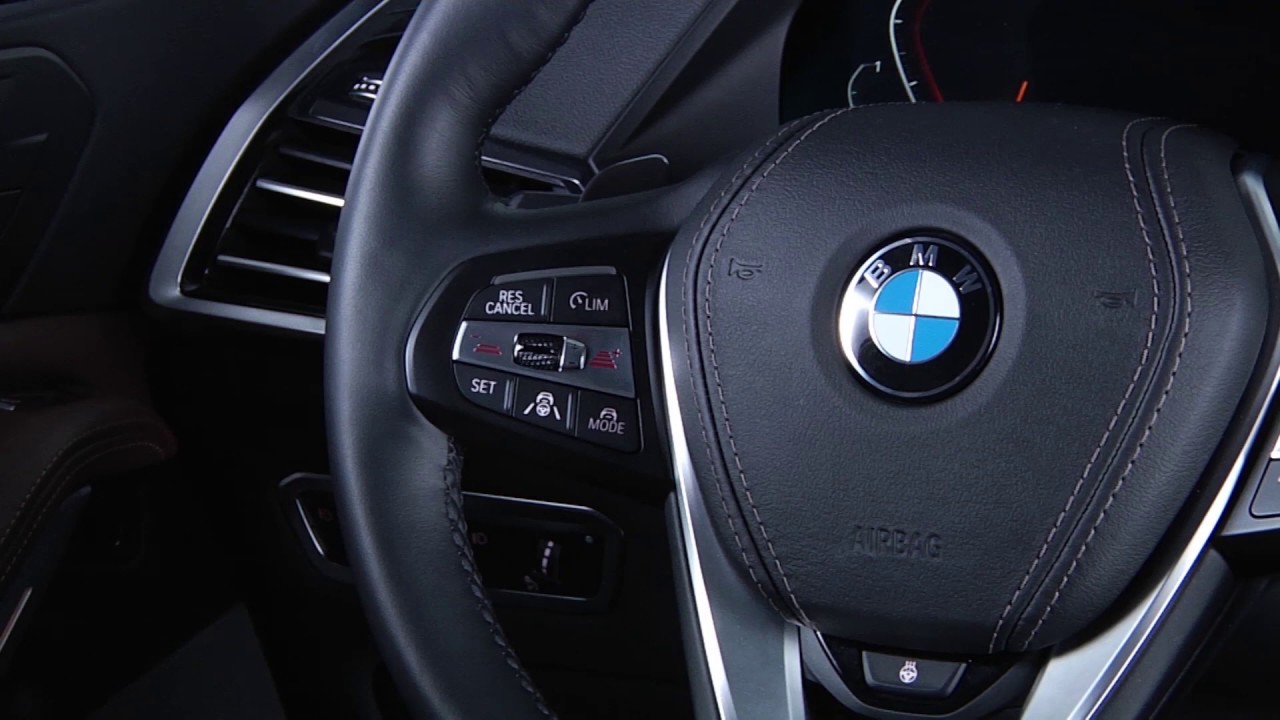 Advanced Driving Assistance Systems Activation | BMW How-To