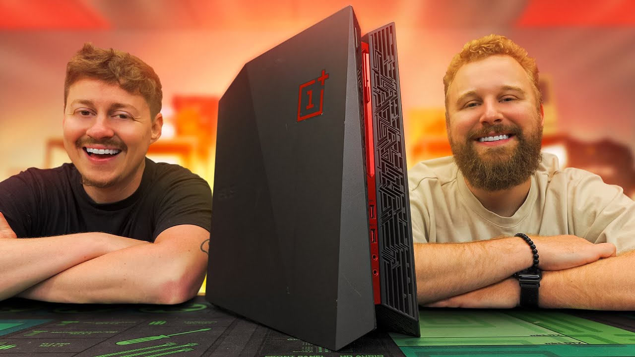 We Bought a $258 Asus ROG Gaming PC