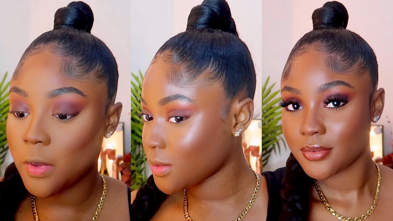 YOUR MAKEUP IS STILL BASIC?? WATCH THIS TUTORIAL!