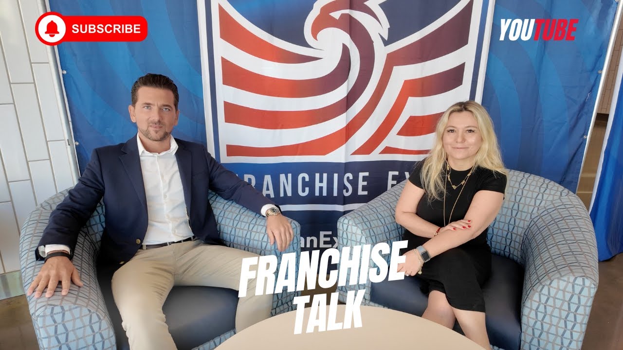 E2 Yatırımcıları için Dallas Franchise Fuarı'ndan Çarpıcı Notlar!