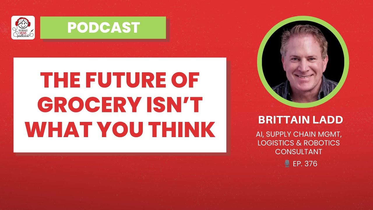 How Grocery Retail Is Changing and What It Means for the Food We Buy