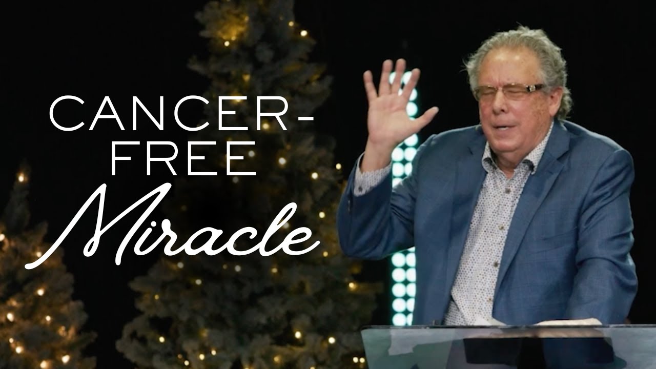 Cancer Free Miracle