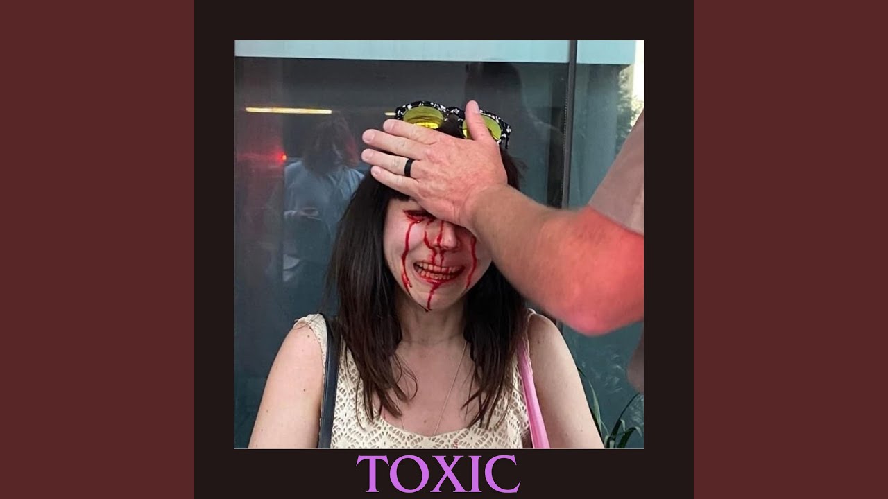 toxic