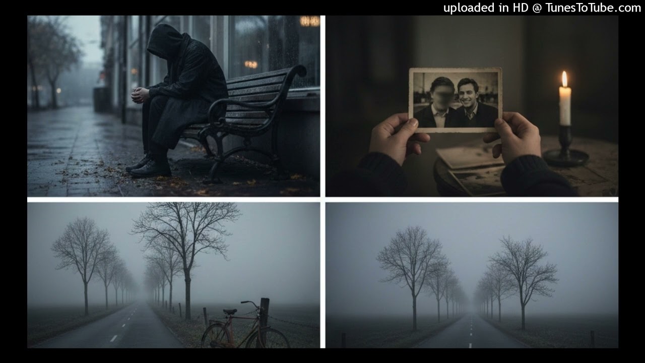 Sad song 😭😭😭😭*“खामोशियों में आज फिर, तेरी यादें जाग उठी| Aftab, Rizu | Hd Love Song 2025