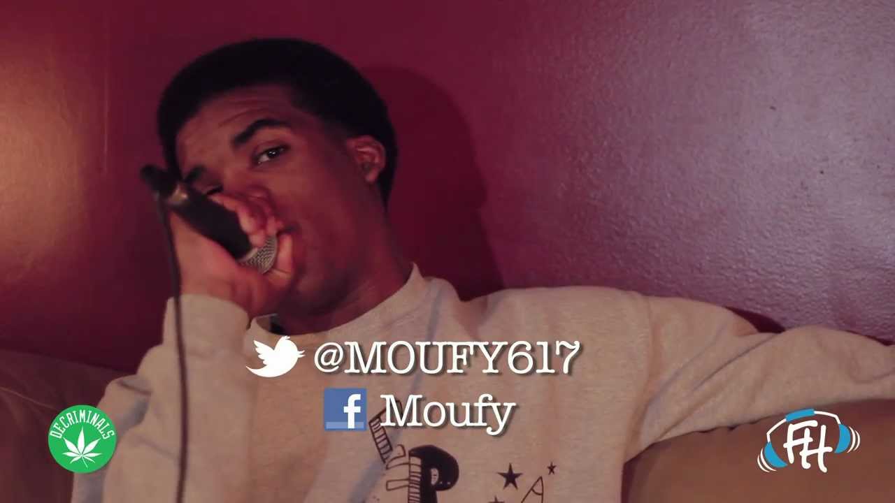 Moufy - Interview by The Fresh Heir