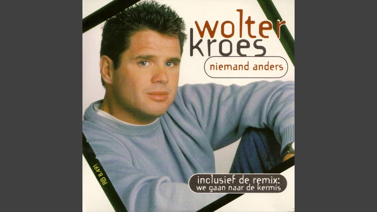 Niemand Anders (Grande, Grande, Grande)