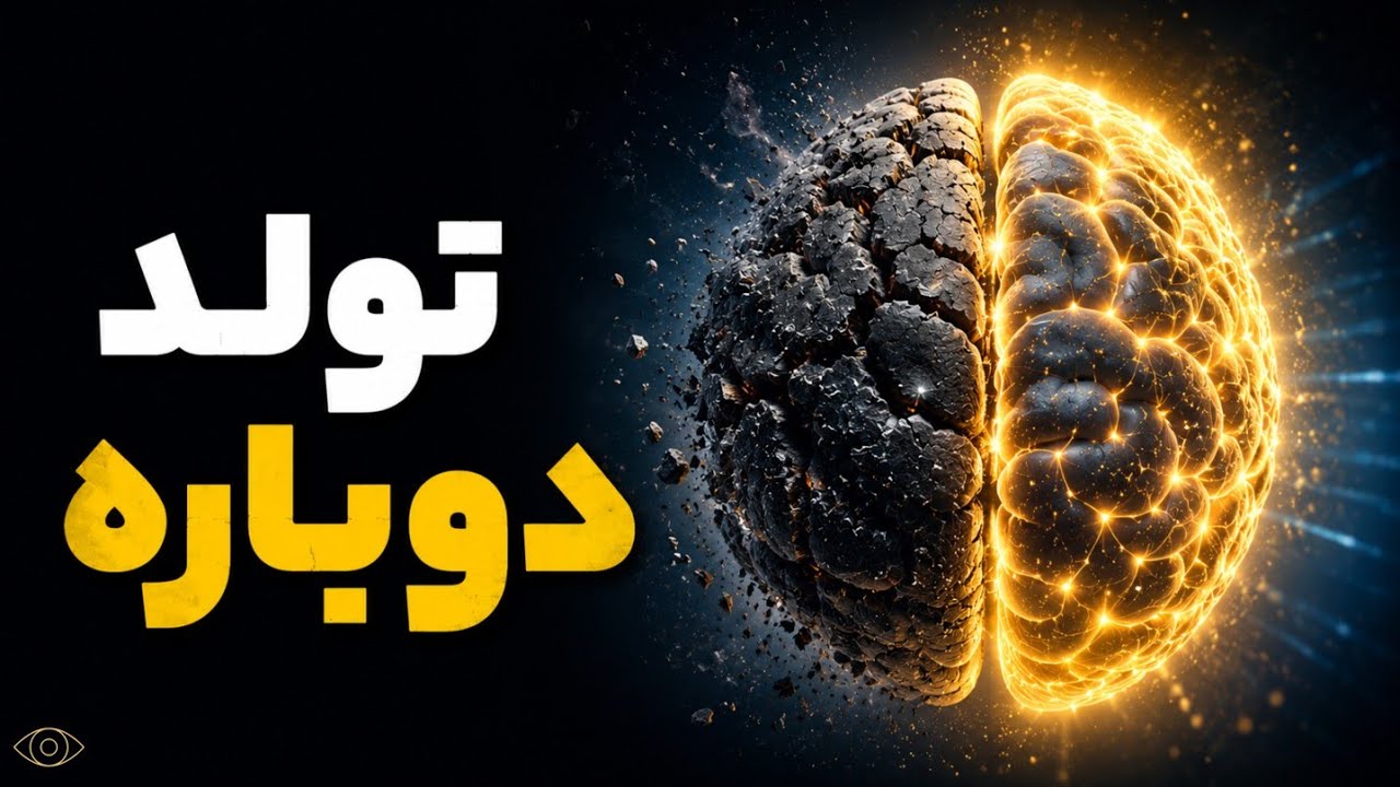 بعد ترک بدنت خالی شده و مغزت کار نمی‌کنه؟ + برنامه ۶۰ روزه بازسازی بدن